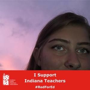 Meet your Posher, Alexis